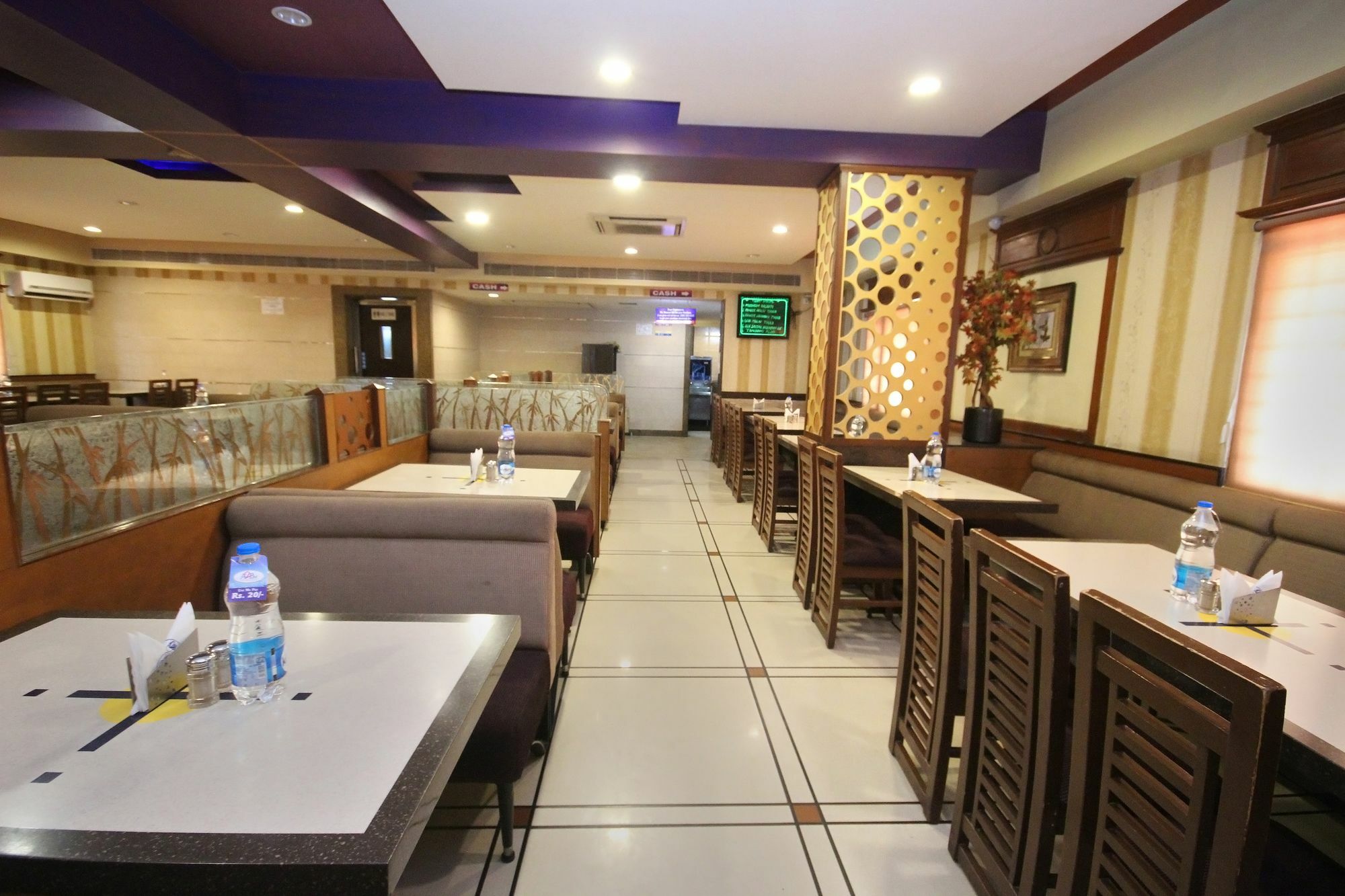 Oyo 579 Hotel Aab Bangalore Ngoại thất bức ảnh