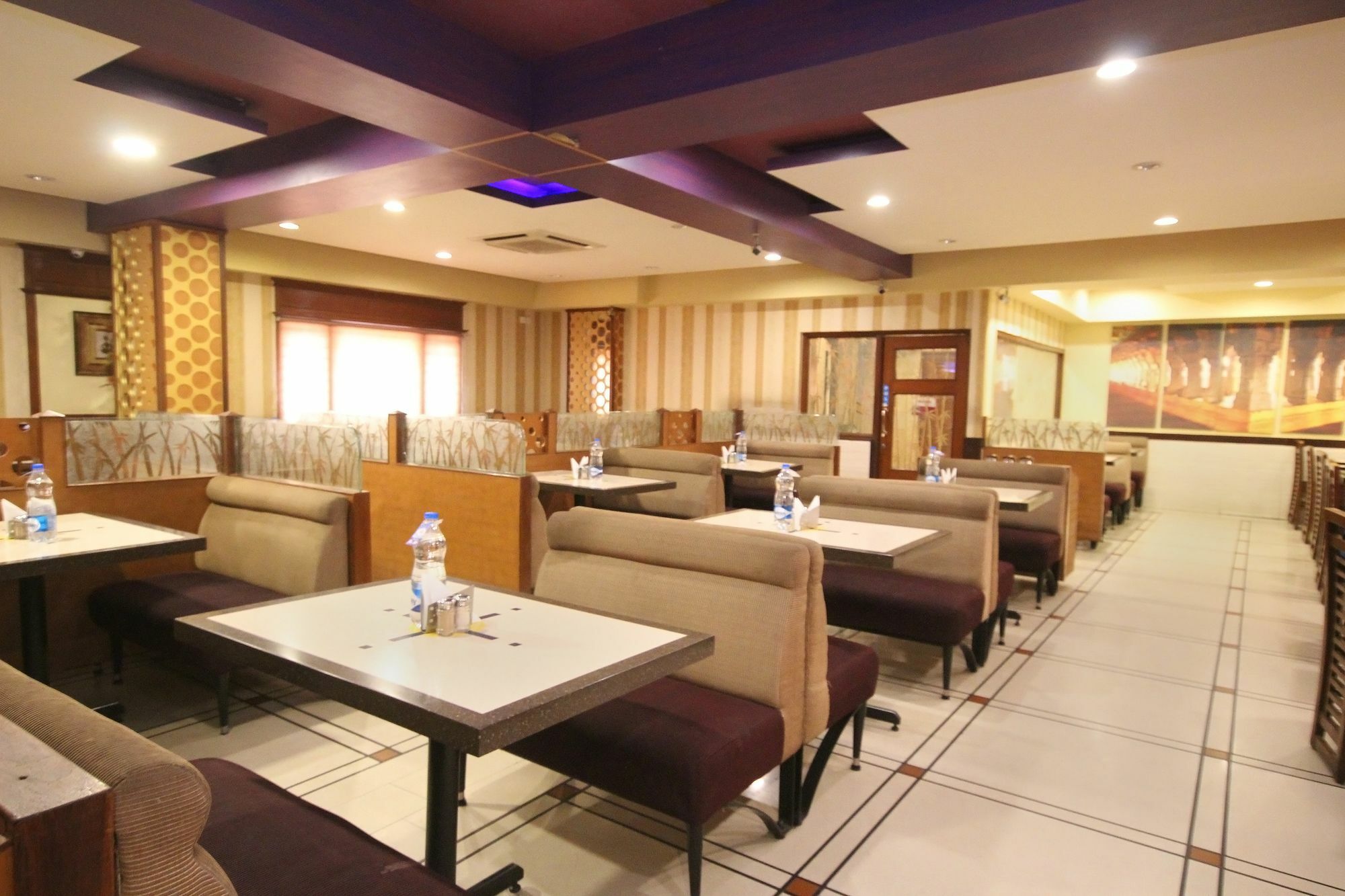 Oyo 579 Hotel Aab Bangalore Ngoại thất bức ảnh